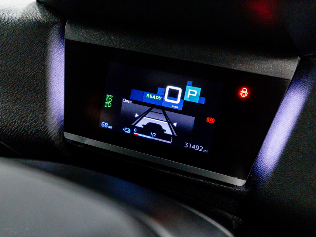 2023 Citroen C4