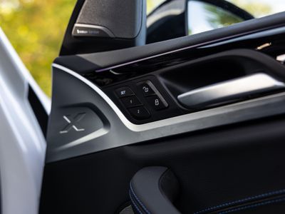 2023 BMW iX3