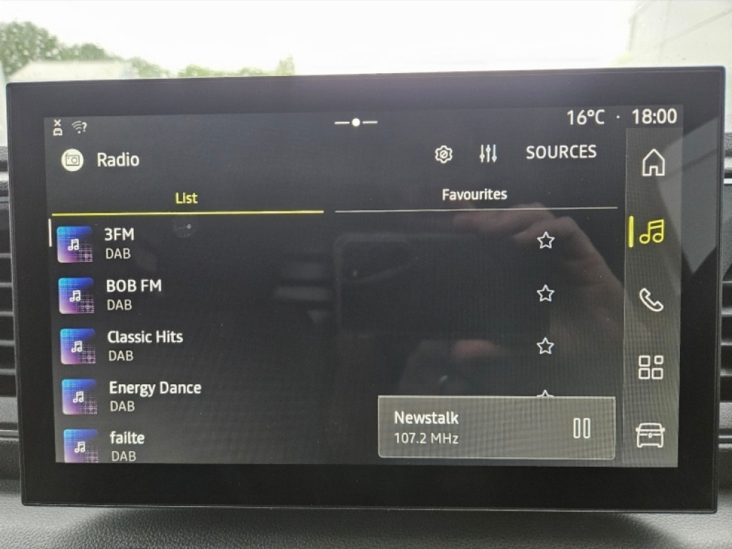 2026 Renault Master