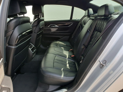 2020 BMW 7 Series