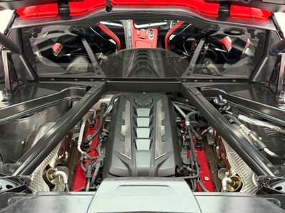 2023 Chevrolet Corvette
