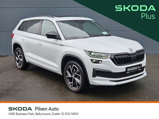 vehicle for sale from Pilsen Auto