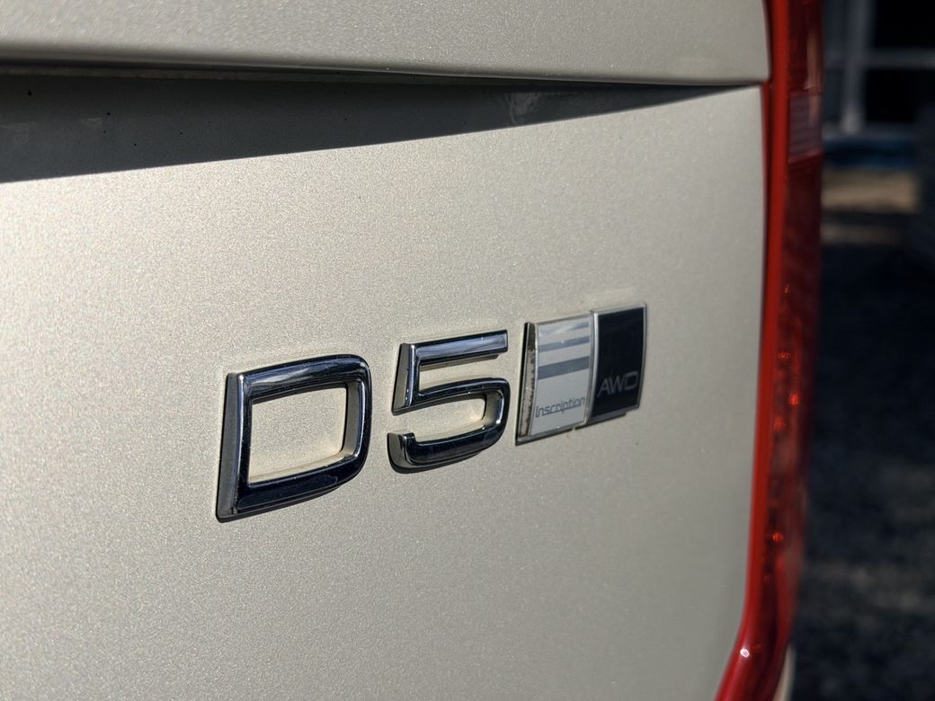 2015 Volvo XC90