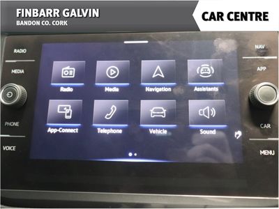 2022 Volkswagen Tiguan Allspace
