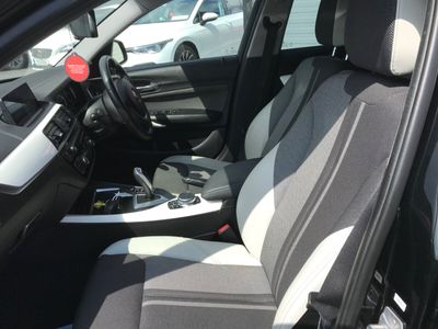 2017 BMW 1 Series