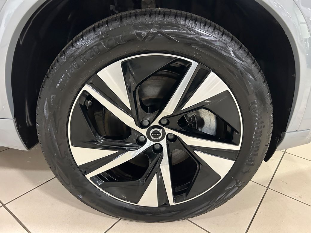 2024 Volvo XC90