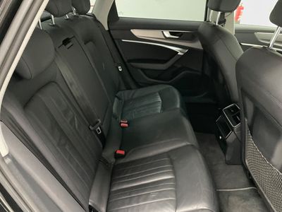 2018 Audi A6