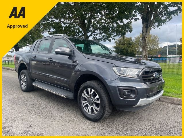 vehicle for sale from Jonathan O'Brien Cars