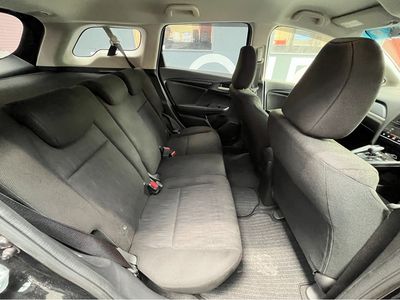 2022 Honda Shuttle