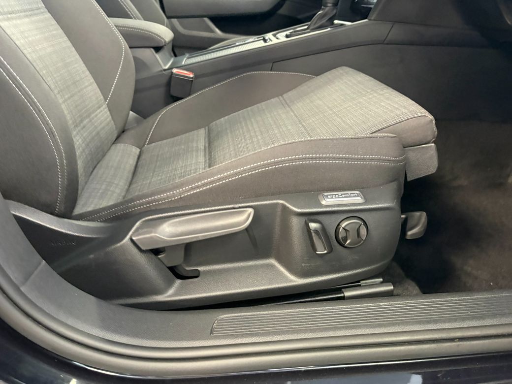 2022 Volkswagen Passat