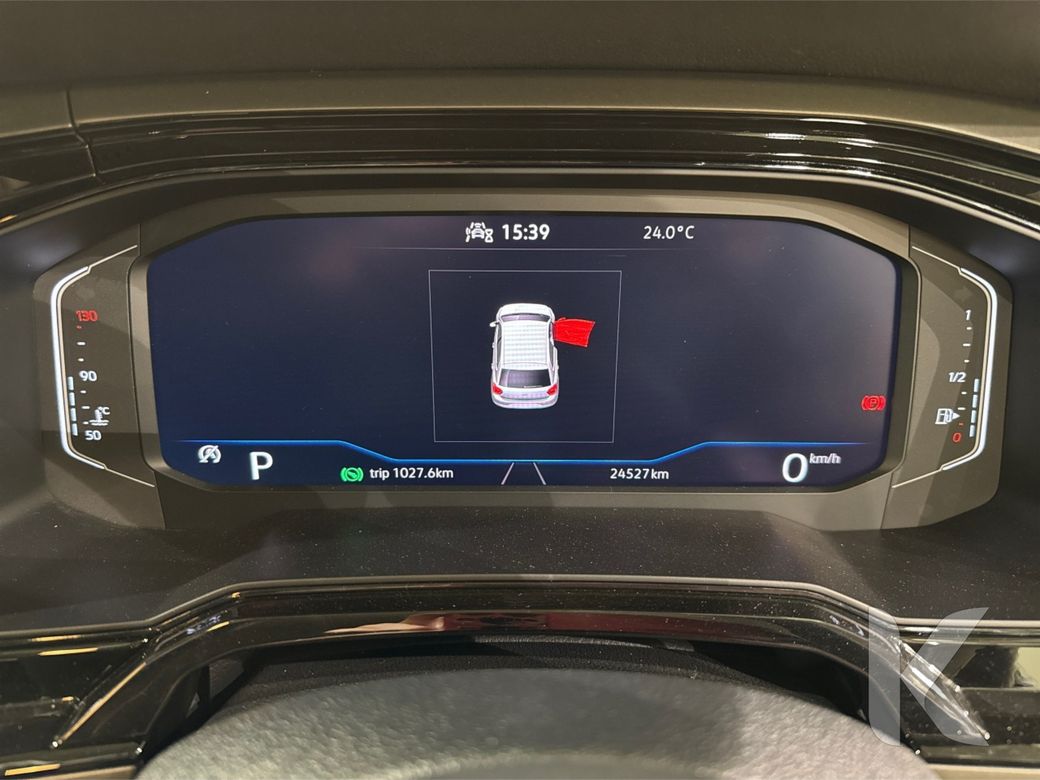 2021 Volkswagen Polo