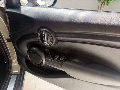 2019 Mini Cooper