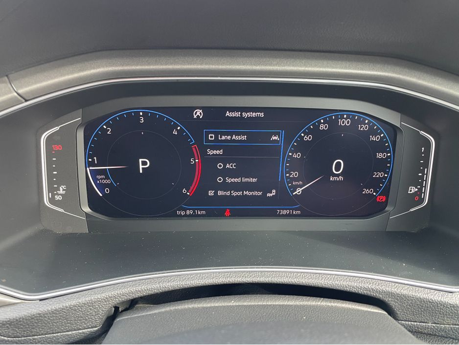 2021 Volkswagen T-Roc