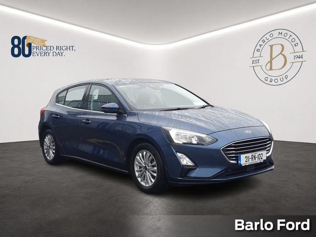 vehicle for sale from Barlo Ford Clonmel