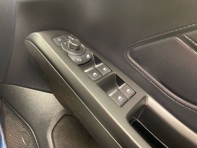 2022 Ford Focus