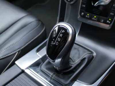 2016 Volvo V60