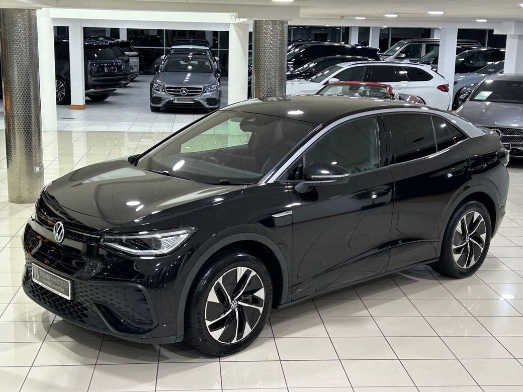 2023 Volkswagen ID.5