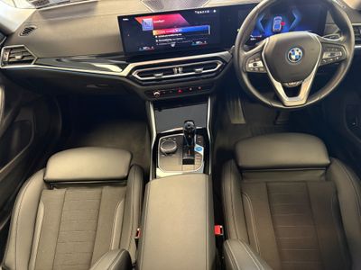 2022 BMW i4