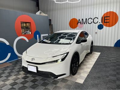 2024 Toyota Prius