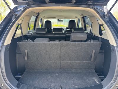 2015 Mitsubishi Outlander