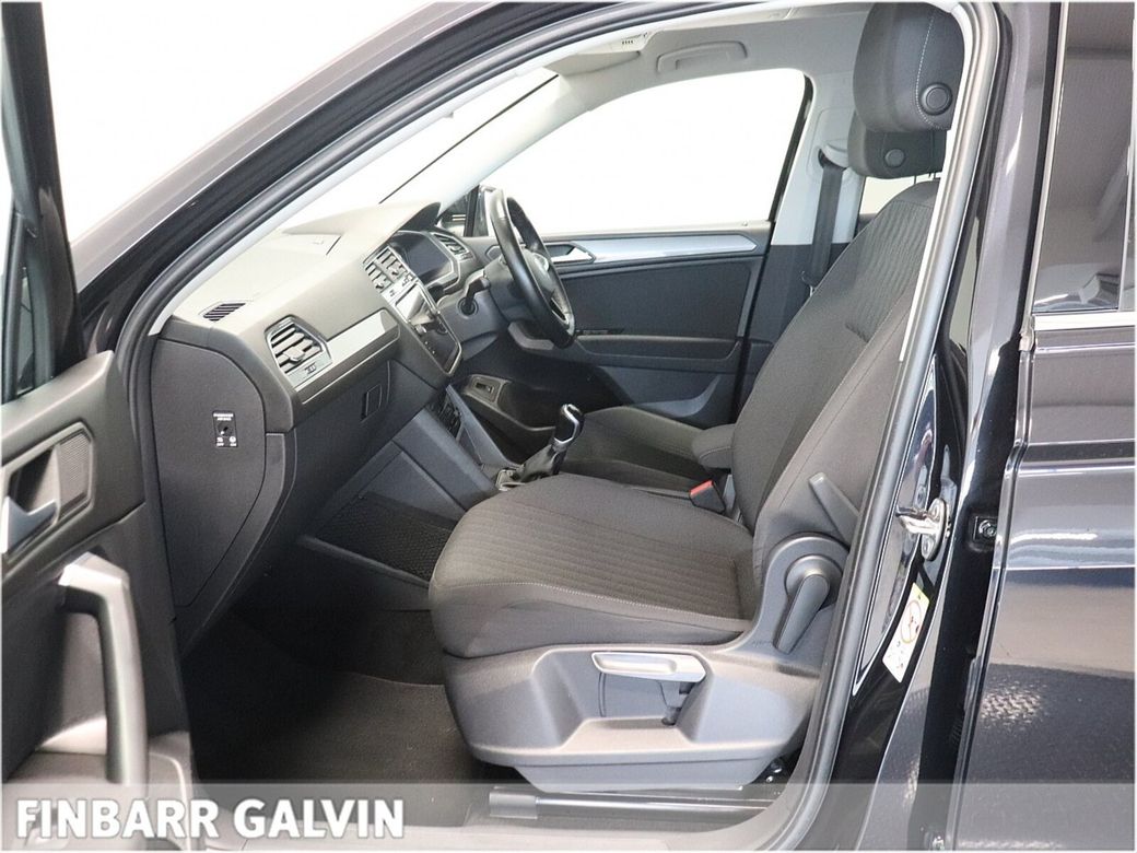 2022 Volkswagen Tiguan Allspace