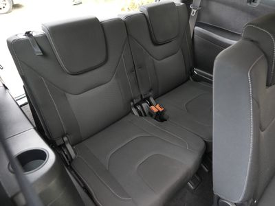 2016 Ford S-Max