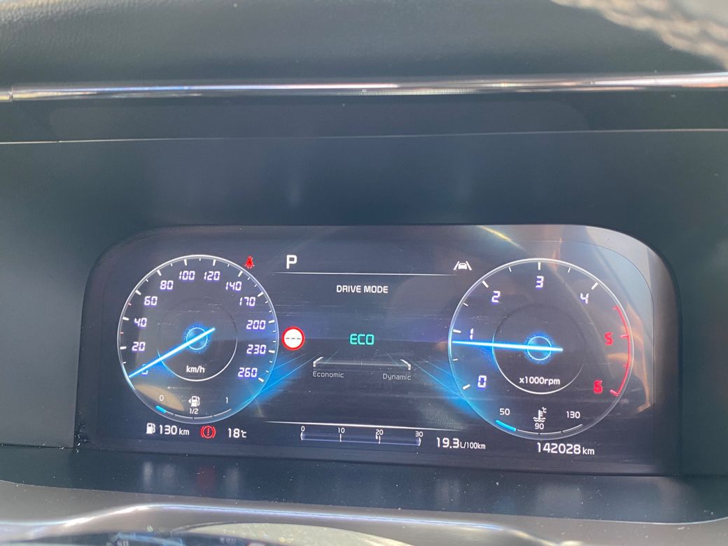2021 Kia Sorento