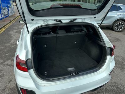 2020 Kia Ceed