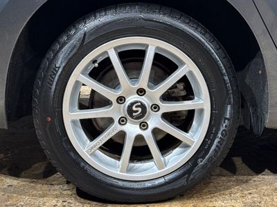 2020 Volkswagen Touran