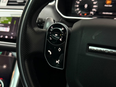 2021 Land Rover Range Rover Sport