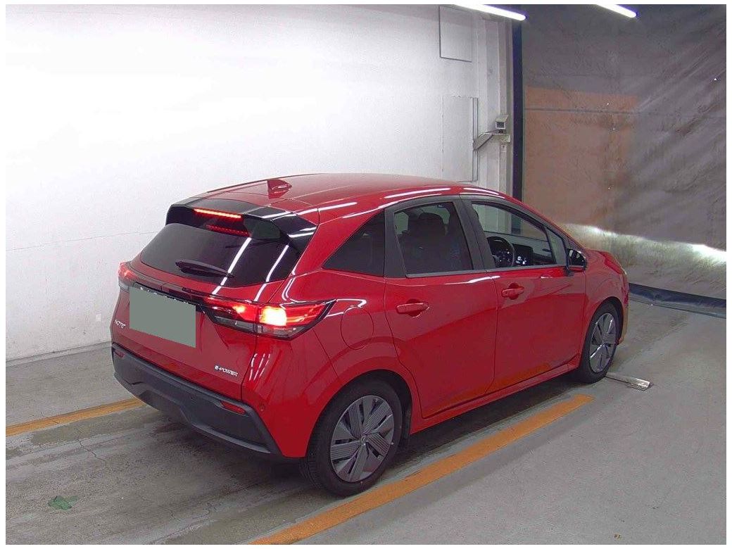2024 Nissan Note
