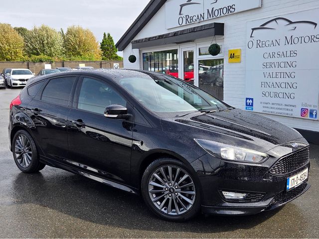 vehicle for sale from O'Regan Motors