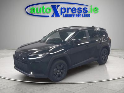 2026 Toyota Rav4