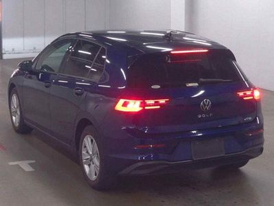 2021 Volkswagen Golf
