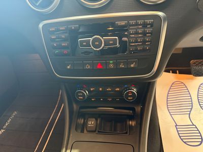 2015 Mercedes-Benz A Class