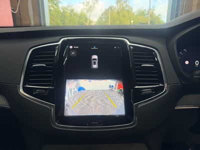 2023 Volvo XC90