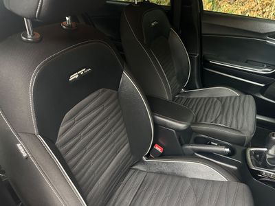 2024 Kia Ceed