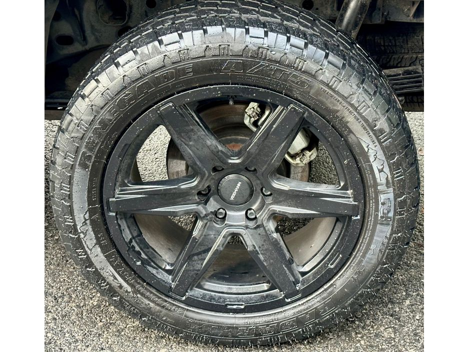 2025 Volkswagen Amarok