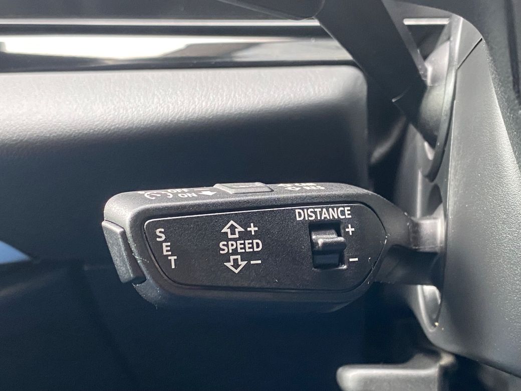 2025 Audi A5