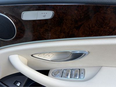 2021 Mercedes-Benz E Class