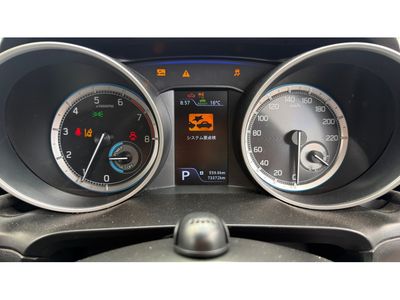 2017 Suzuki Swift