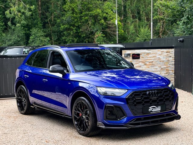 vehicle for sale from Cieran McConnon Car Sales