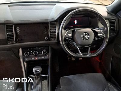 2024 Skoda Kodiaq