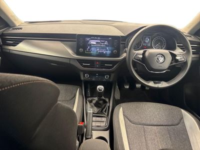 2023 Skoda Kamiq