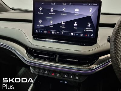 2023 Skoda Enyaq