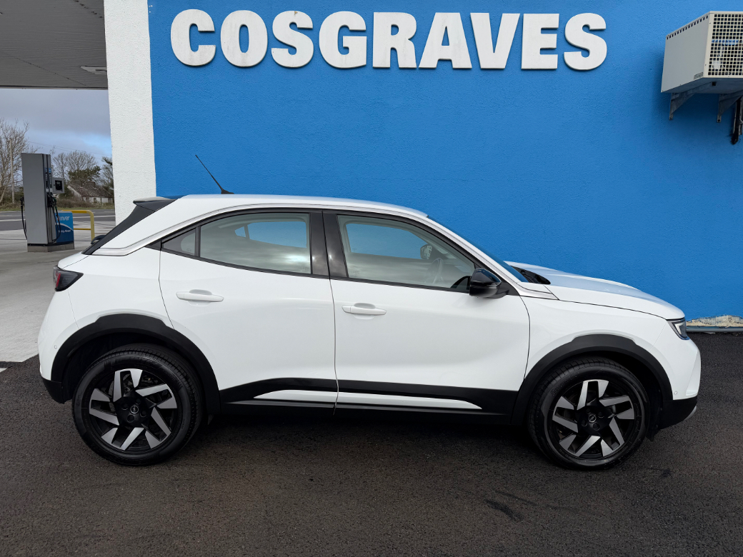 2023 Opel Mokka