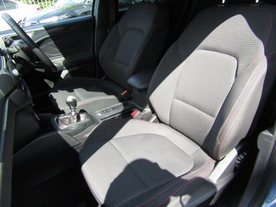 2019 Ford Focus