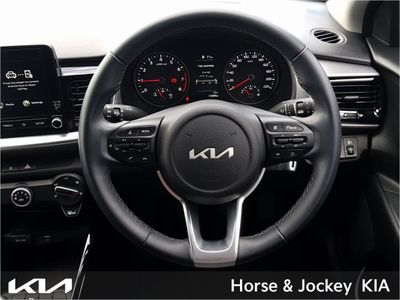 2024 Kia Stonic