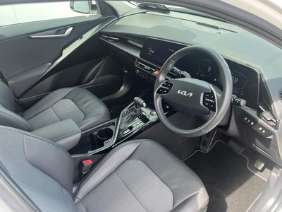 2024 Kia Niro