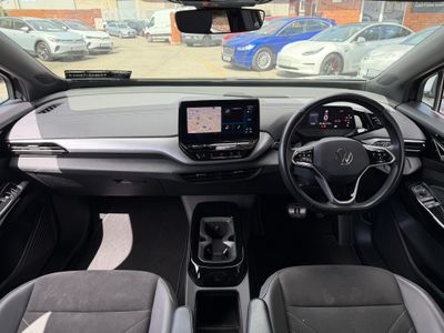 2023 Volkswagen ID.4